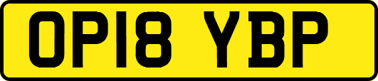 OP18YBP