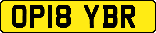 OP18YBR