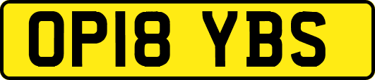 OP18YBS