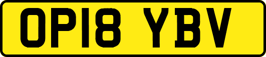OP18YBV