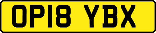 OP18YBX