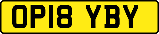 OP18YBY