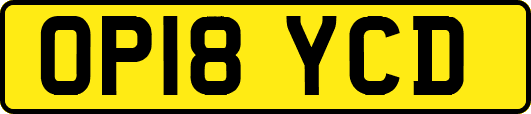 OP18YCD