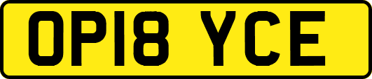 OP18YCE