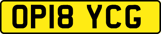 OP18YCG