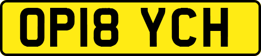 OP18YCH