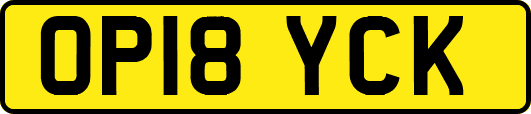 OP18YCK