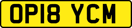 OP18YCM