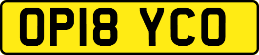 OP18YCO