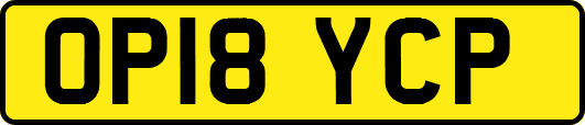 OP18YCP