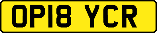 OP18YCR