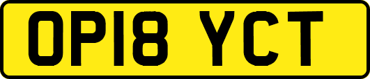OP18YCT