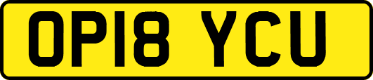 OP18YCU