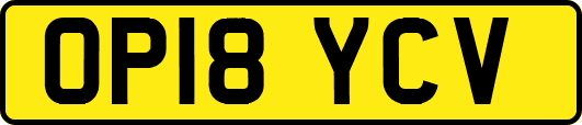 OP18YCV