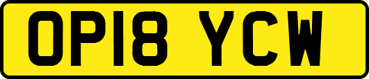 OP18YCW