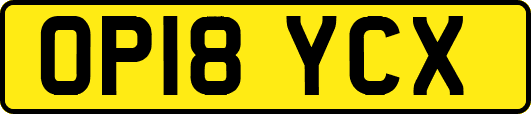 OP18YCX