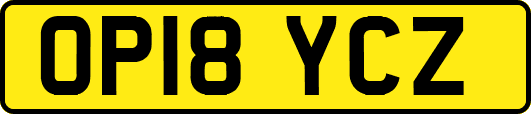 OP18YCZ