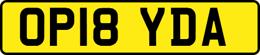 OP18YDA