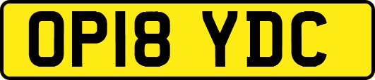 OP18YDC