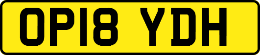 OP18YDH