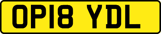 OP18YDL