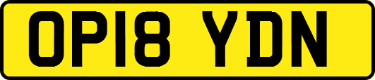 OP18YDN