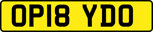 OP18YDO