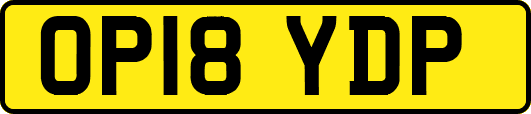 OP18YDP