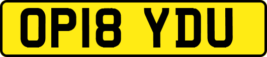 OP18YDU