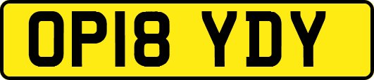 OP18YDY