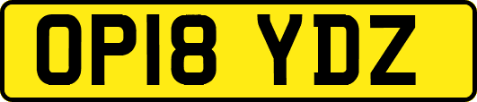 OP18YDZ
