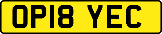 OP18YEC