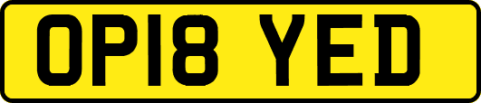 OP18YED