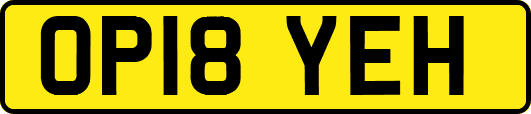 OP18YEH
