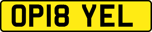 OP18YEL