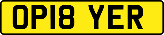 OP18YER
