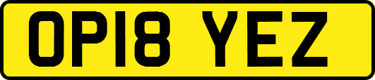 OP18YEZ