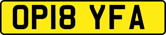 OP18YFA
