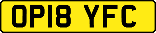 OP18YFC