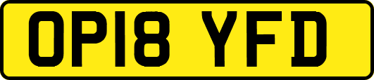 OP18YFD