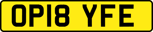 OP18YFE