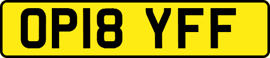 OP18YFF