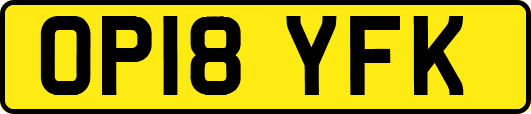 OP18YFK