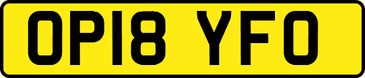 OP18YFO