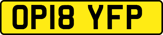 OP18YFP