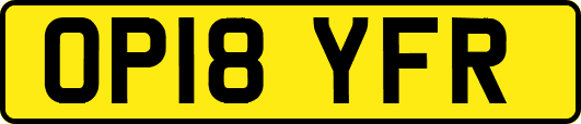 OP18YFR