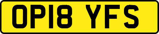 OP18YFS