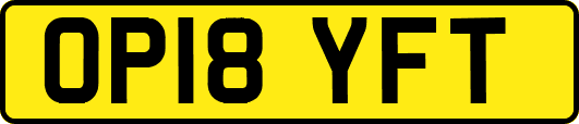 OP18YFT