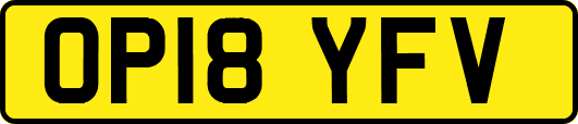 OP18YFV