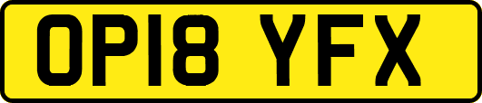 OP18YFX